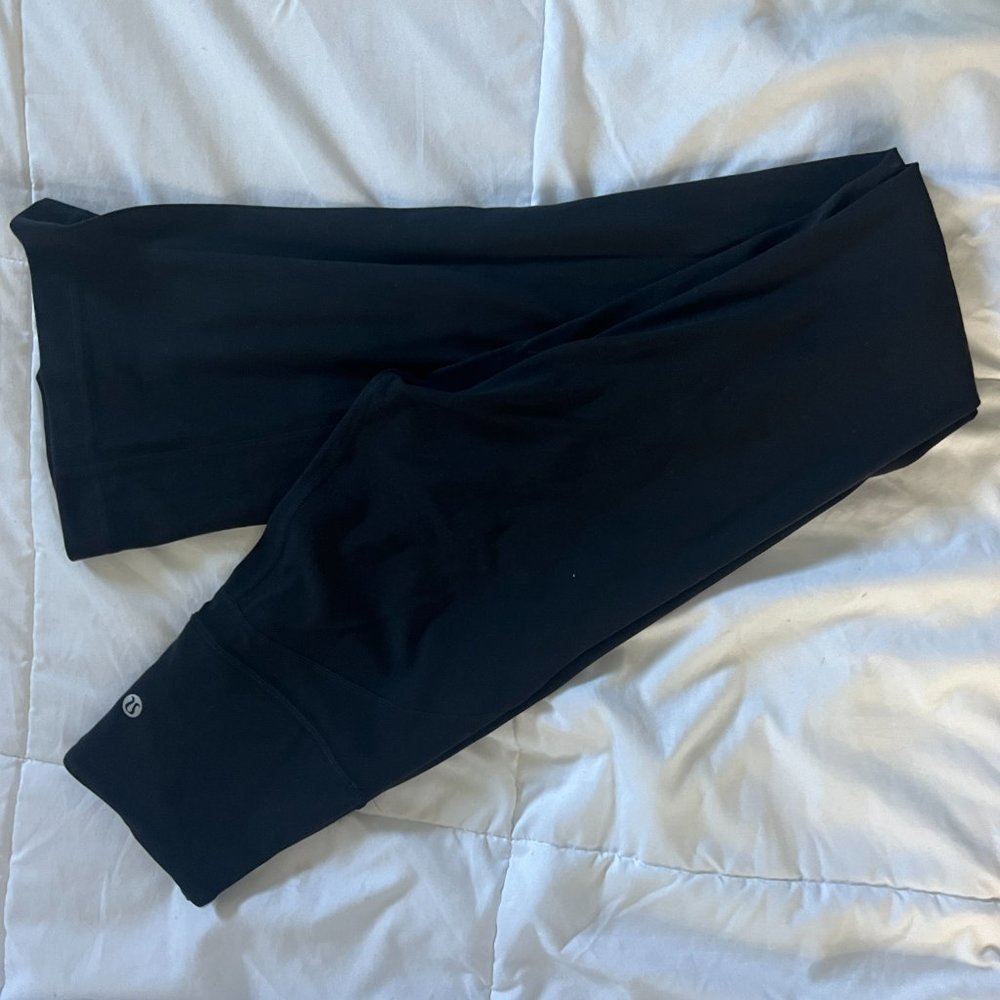 Groove Pants Black - Picture 3 of 3